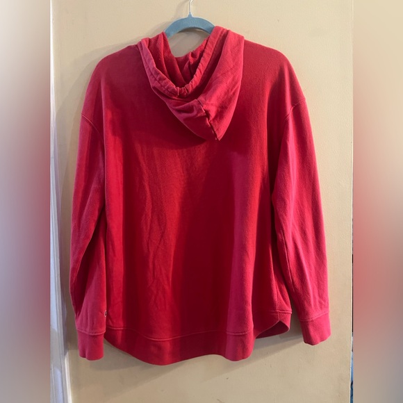 Champion University of Maryland hoodie, women’s small - Picture 10 of 10